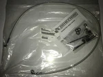 Harley Davidson 46693-06 Brake Line Diamondback. Fixed Price $49.99.