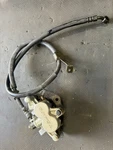 01 02 03 04 Suzuki Intruder Volusia Vl 800 Right Front Brake Caliper W/hose Line. Fixed Price $12.50.
