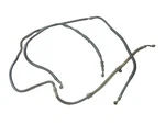 2007 Cf Moto V5 Qlink Legacy 250 Brake Hose Line Pipe Pair Oem. Fixed Price $22.00.