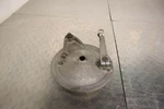 1983-1985 Honda CB650SC Nighthawk Rear Brake Plate 43100-ME5-000 Free Shipping. Fixed Price $35.95.