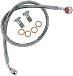 Goodridge Xtreme Off-road Brake Line Kit 63332. Fixed Price $23.21.
