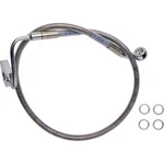 Drag Specialties Brake Line Rr Abs Ss 6172101. Fixed Price $105.02.