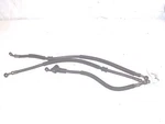 Honda CB650 Sc Nighthawk Front Brake Hoses 45124-ME5-013 45125-MG5-672. Fixed Price $39.99.