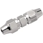 Drag Specialties Universal Chrome Union Fitting 1742-0066. Fixed Price $17.80.
