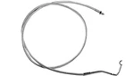 Magnum Shielding Designer Series Dot Abs-specific Mid Brake Line Kit. Fixed Price $91.16.