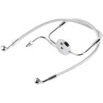 Magnum Scii Front Brake Line Non-abs Sterling Chromite Lower 37007. Fixed Price $149.21.