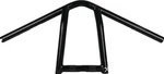 Burly Brand B12-6041B Handlebars. Fixed Price $234.01.