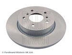 Blue Print ADN143177 Brake Disc For Nissan, Renault. Fixed Price $48.97.
