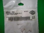 New Harley-davidson Diamondback Upper Front Brake 28 2014 Touring 42548-08A. Fixed Price $29.99.