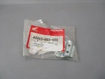 Nos Honda Oem Front Clamp B 1993-2008 XR650 1996-1997 CR80 45462-MG3-650. Fixed Price $16.95.