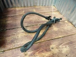 03-05 Yamaha / 06-09 R6S Front Brake Hoses Line Tubes 5SL-25872-00-00. Fixed Price $8.32.