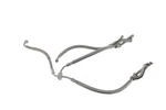 2013 Yamaha Yzf R1 Oem Front Rear Brake Caliper Hoses Lines 1KB-25872-00-00. Fixed Price $33.28.