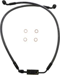 Magnum Karbonfibr Lower Brake Line Kit (AS77019). Fixed Price $287.19.