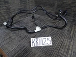 Ducati Diavel 1200 Fuel Hose Line 2011 11/25. Fixed Price $389.91.