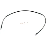 Moose Offroad Stainless Steel Brake Line For Ktm 1741-1869. Fixed Price $74.95.
