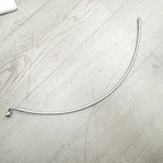 Genuine Harley Kit-brakeline Upr Brdd Dbck 24" Deg 41800090A. Fixed Price $38.25.