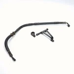 08-20 2008 Yamaha WR250X Rear Brake Line Hose Tube Lb. Fixed Price $19.95.