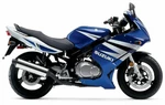 Suzuki Gs 500F BK422 2004-2007 Front & Rear Stainless Braided Brake Kit Patriot. Fixed Price $153.07.