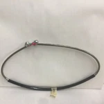 Ktm 65 Sx 2002-2003 Front Brake Hose Line Stock Oem Motocross. Fixed Price $76.99.