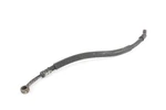 1984 Yamaha FJ1100 Rear Back Brake Hose Fluid Line 99999-02515-00 R1184. Fixed Price $14.99.