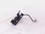 2002-2009 Honda Interceptor VFR800AC Front Brake Hose Stay 45163-MCW-D00. Fixed Price $6.95.