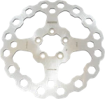 Galfer DF836Q Cubiq Brake Rotor Rear. Fixed Price $255.00.