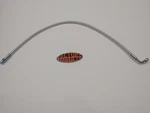 Genuine Harley Davidson Diamondback Brake Line 42366-07. Fixed Price $47.42.