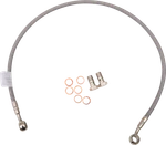 Galfer Brake Line Kit FK003D573R. Fixed Price $66.00.