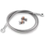 Galfer Rear Brake Line Kit - Clear, Standard FK003D418R. Fixed Price $34.47.