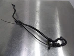 98 Harley Touring Flht Electra Glide Rear Brake Hose Line Tube Light Switch. Fixed Price $31.22.