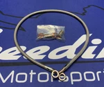 Goodridge Rear Brake Line Kit Gsxr 1000 2009-2011 SU2885-1RP. Fixed Price $26.16.