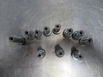 EB800 2013 Triumph Tiger Explorer Banjo Bolts Kit. Fixed Price $23.99.