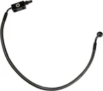 Magnum Black Pearl Designer Series Abs Frt Lower Brk Line Kit AS47004 1741-3860. Fixed Price $135.85.