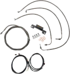 Choppers Complete Plug-and-play Cable Kit LA-8055KT3-19. Fixed Price $164.56.