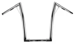 Burly B12-7008C Louie Bar 16IN Chrome. Fixed Price $296.95.