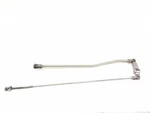 Honda 2011 VT750C Aero Shadow Rear Brake Pedal Middle Rod Arm Oem. Fixed Price $49.99.
