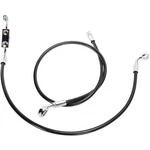 Magnum Xr Brake Line Kit Black Dyna Abs SBC1316-34. Fixed Price $141.24.