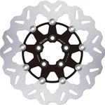 Galfer Brake Rotor - Floating DF836FLW. Fixed Price $234.39.