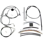Magnum Black Pearl Control Cable Kit 487322. Fixed Price $602.99.
