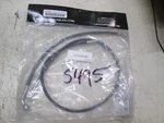 Harley Cable Kit Choppers For Ape 18" Handlebar - M8 Softail 2018+UP Black. Fixed Price $79.95.