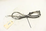 Yamaha Wolverine X4 850 20 Brake Lines Front BG4-F5872-01-00 49036. Fixed Price $36.99.