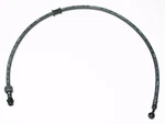 CB750K 1978 , CB750A 1977-78 Hondamatic Front Brake Hose 45125-393-701 New. Fixed Price $43.61.