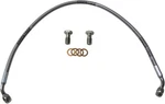 Goodridge Street Bike Braided Brake Line Kits Rear YA2881-1RC. Fixed Price $77.55.