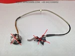 Brake Hoses 43059-1472 Kawasaki Kx 100 1989. Fixed Price $43.78.