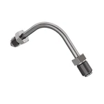 Goodridge 90 Deg Long Brake Adaptor 3/8 P691-03C. Fixed Price $43.03.
