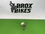 2011 Kawasaki Front Brake Cable Guide. Fixed Price $15.00.