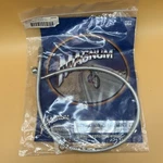 Ta 8.31 Magnum Brk Frt Lne 90/10MM28"CM2 1741-4035 AS37228. Fixed Price $52.95.