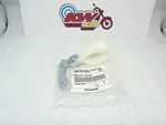 Genuine Kawasaki KX125 KX250 2003-2004 Front Brake Hose Clamp Guide 92171-1572. Fixed Price $12.10.