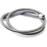 Drag Specialties DS098830 Universal Brake Line- Clear-coated 30". Fixed Price $29.53.
