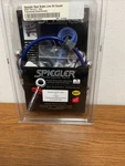 Spiegler Rear Brake Line Kit Suzuki Gsxr 1000 2017-2025 S-SU0355-083. Fixed Price $49.99.